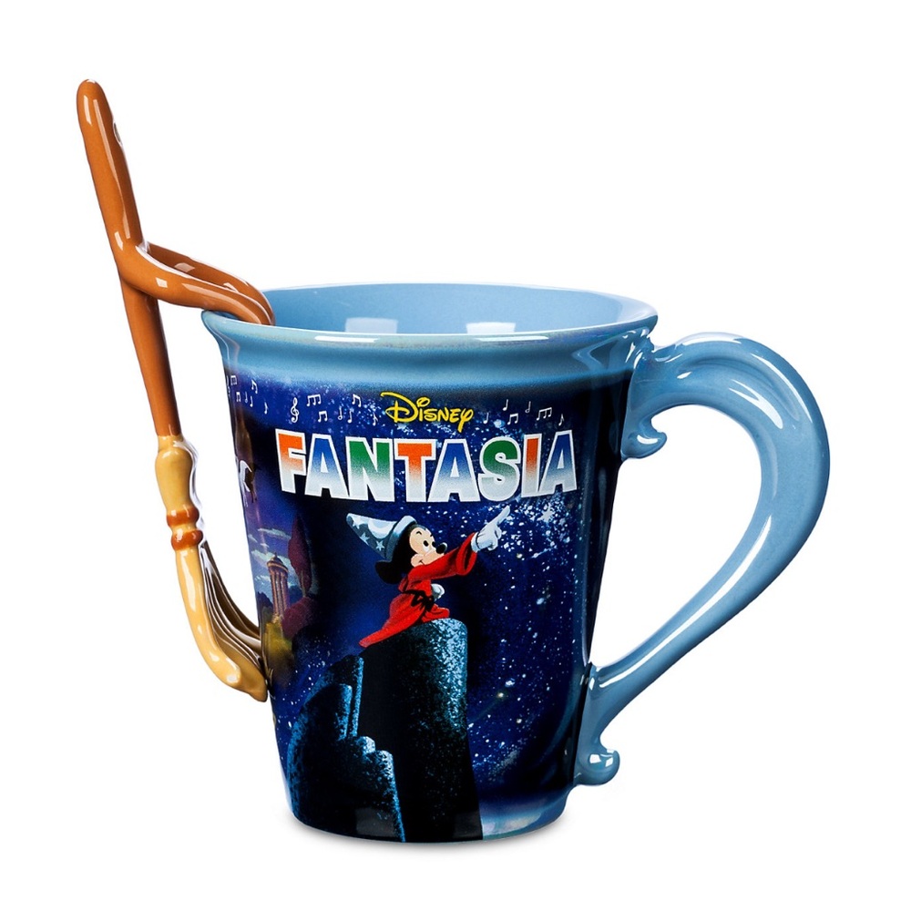 Fantasia 85th Anniversary Mug